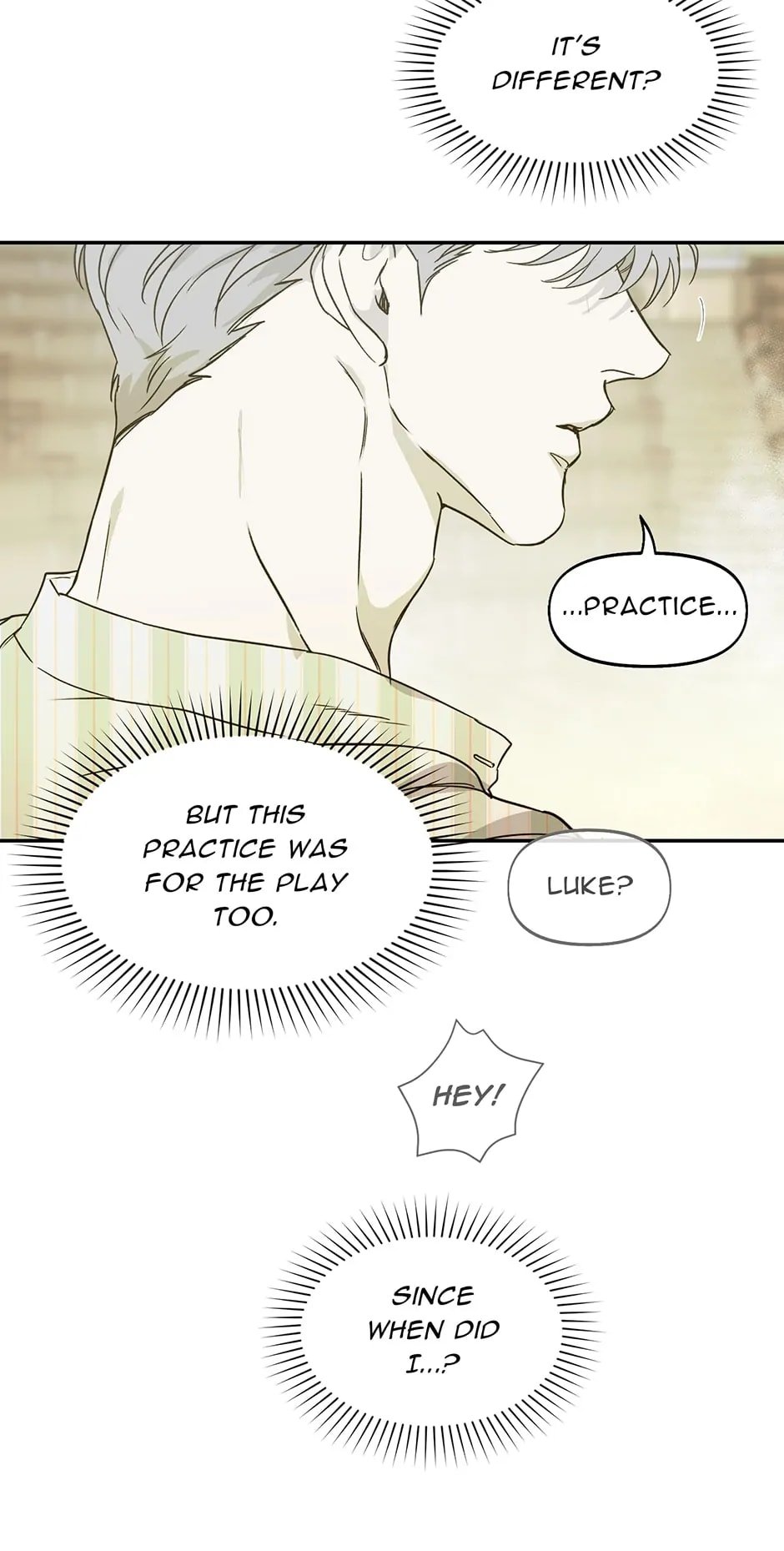 Nerd Project, Chapter 30 image 51